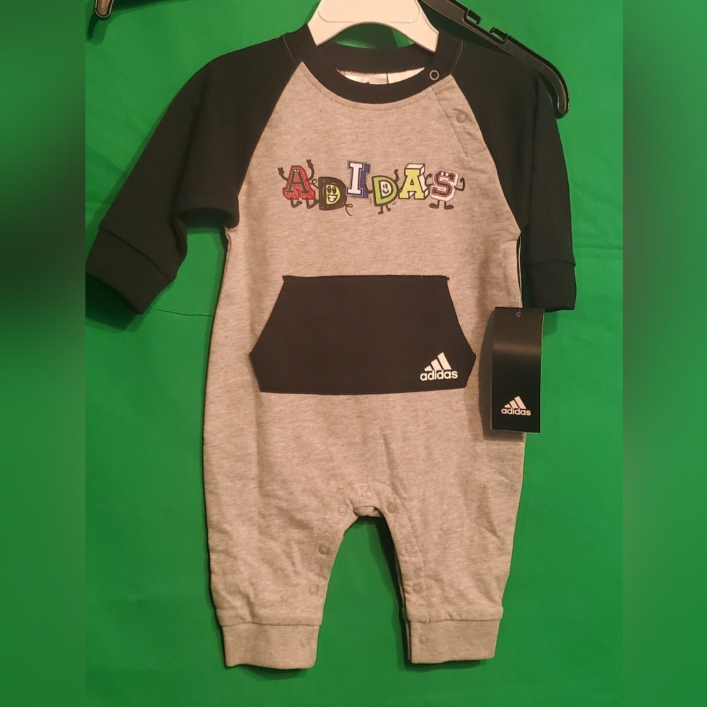 ADIDAS ONIES